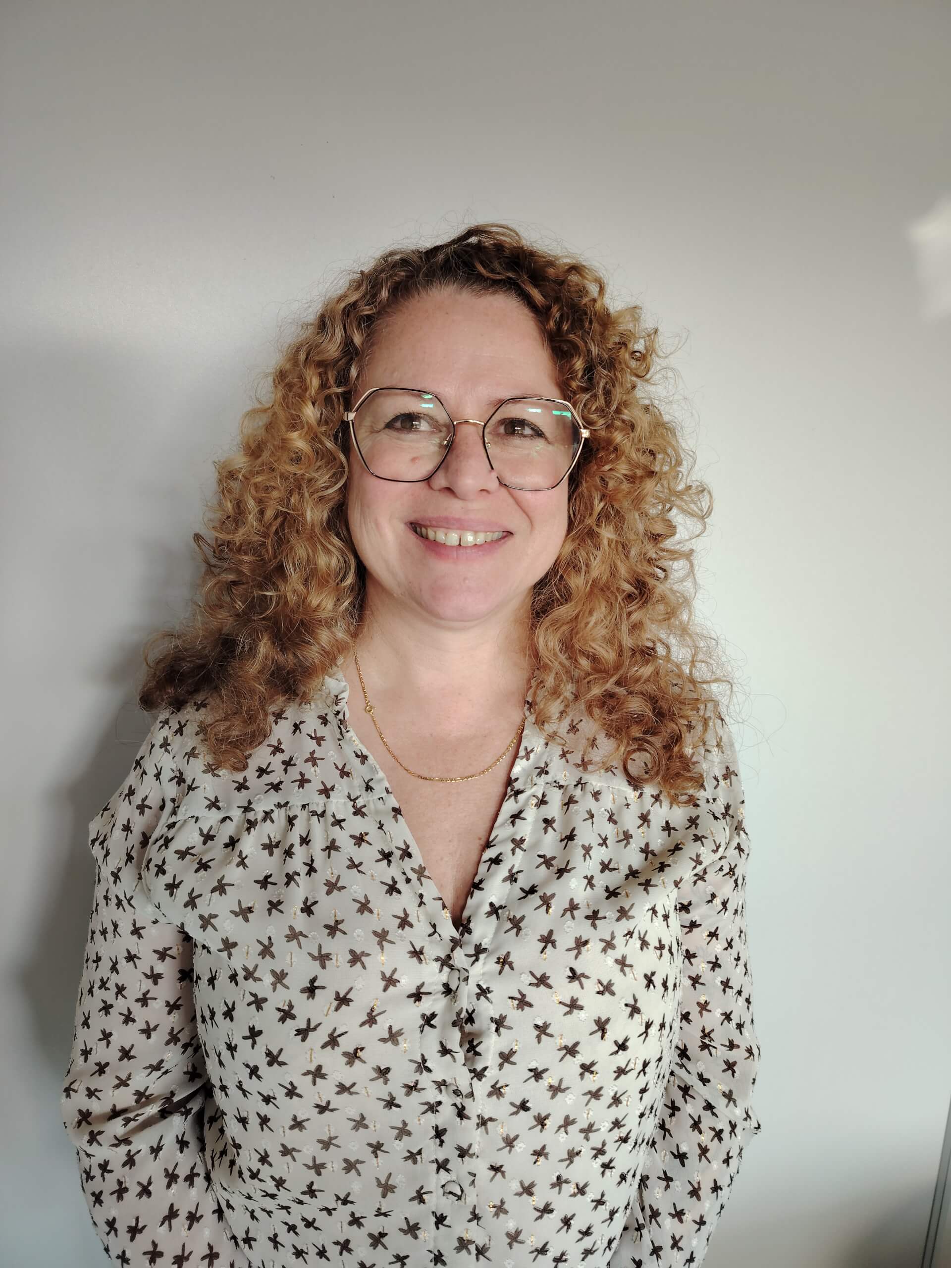 Eve ALLIER | Trisomie 21 Nouvelle Aquitaine