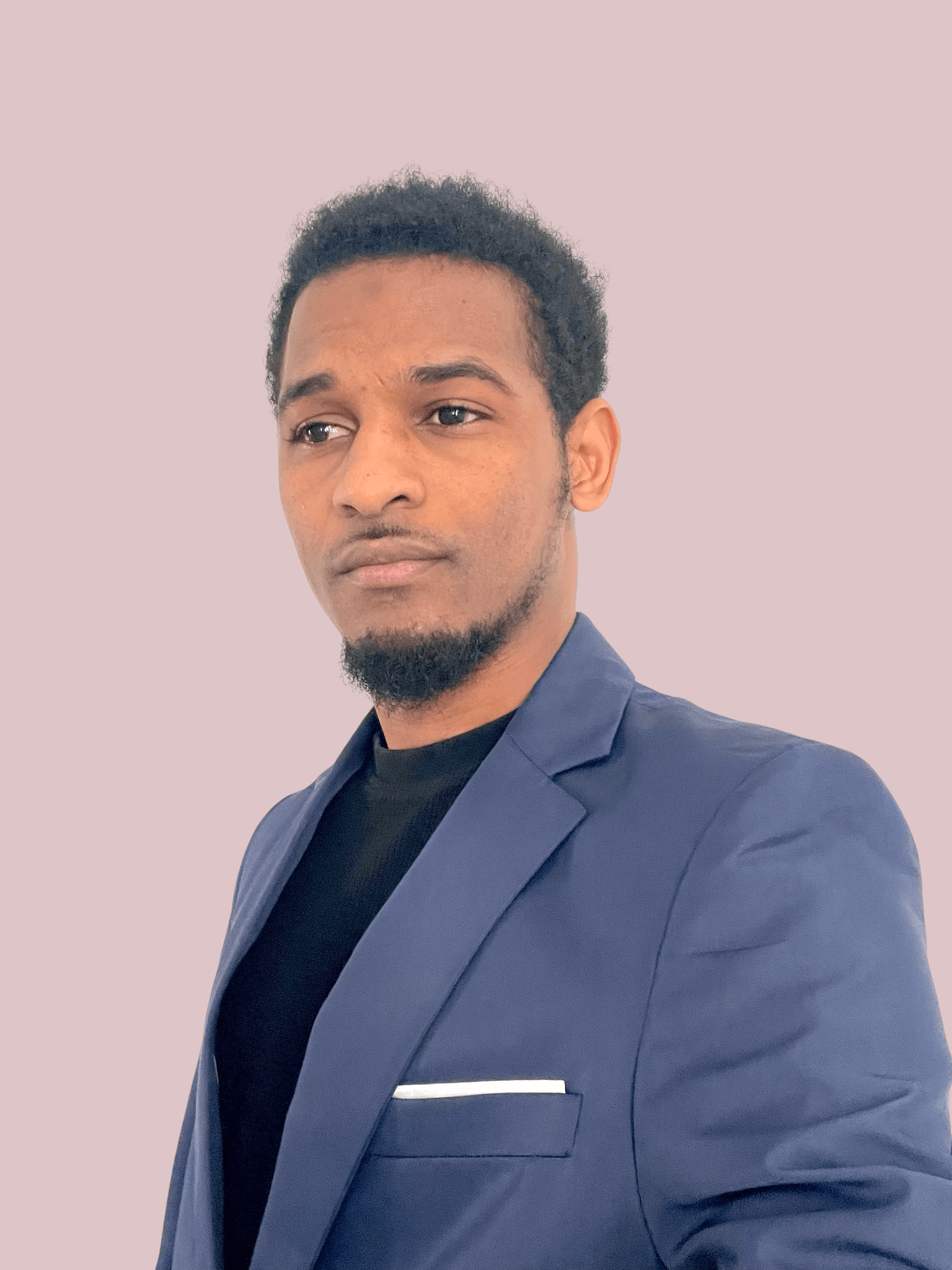 Abdoulaye BAH | Collectif École Pour Tous