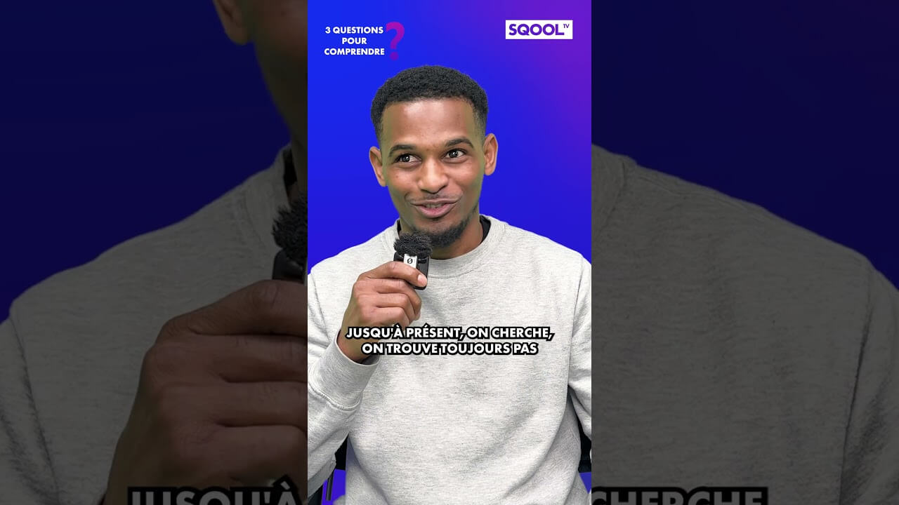 3 questions à Abdoulaye Bah, porte-parole du collectif #ÉcolePourTous | Collectif École Pour Tous