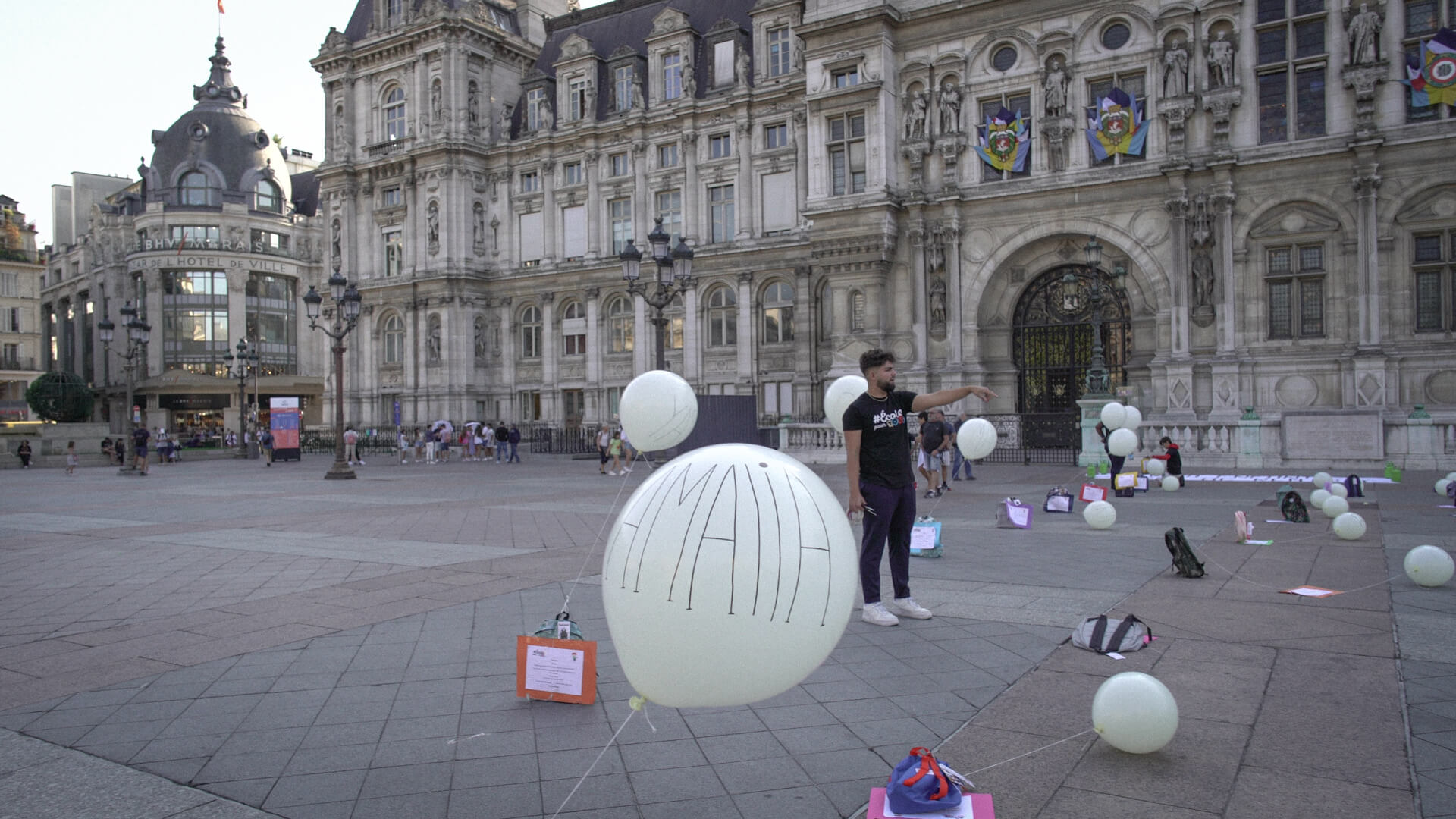 100 000 enfants non scolarisés : un scandale français ! | Collectif École Pour Tous
