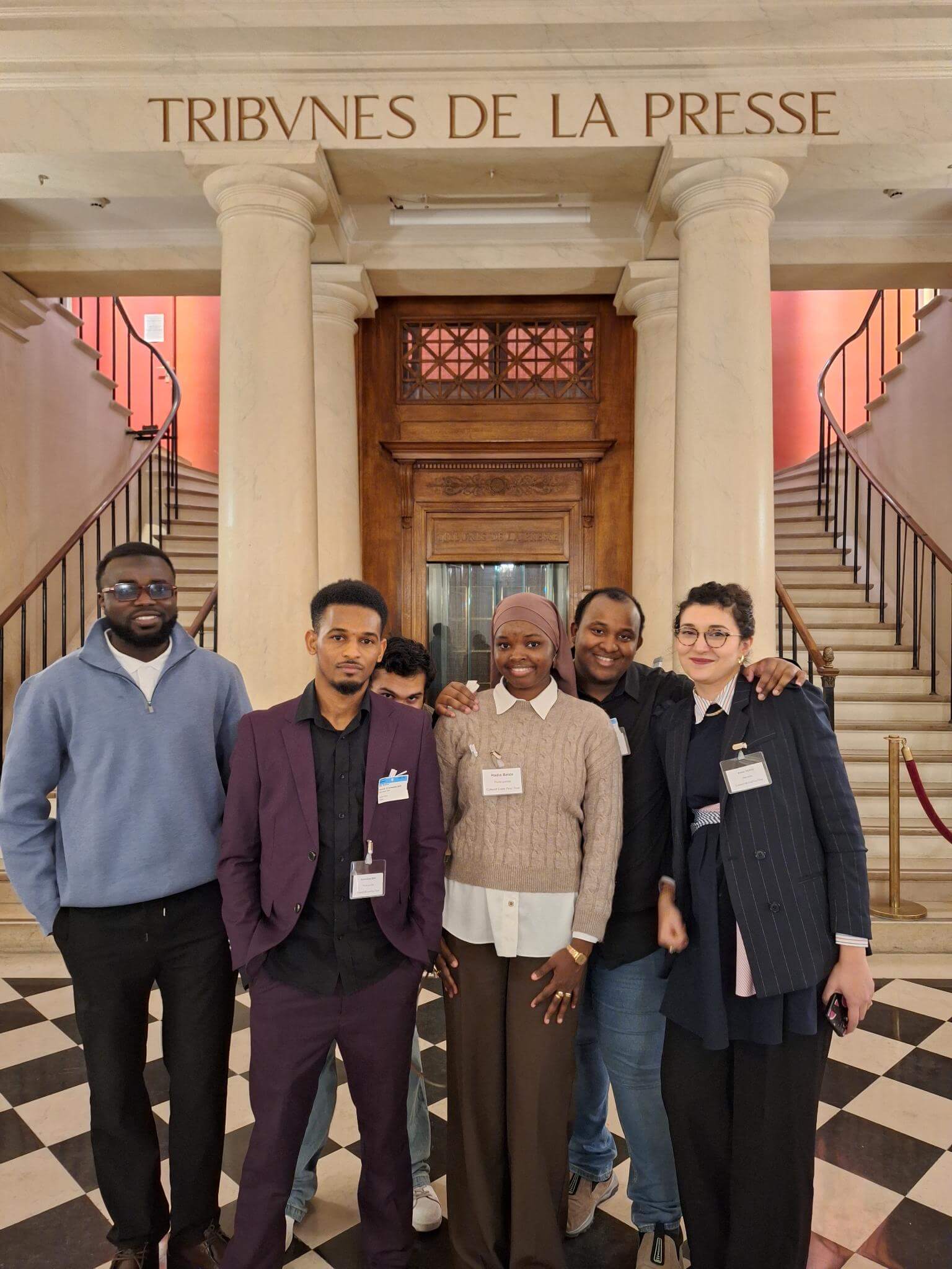 Collectif École Pour Tous