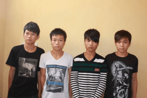 Vietnam Fraternité