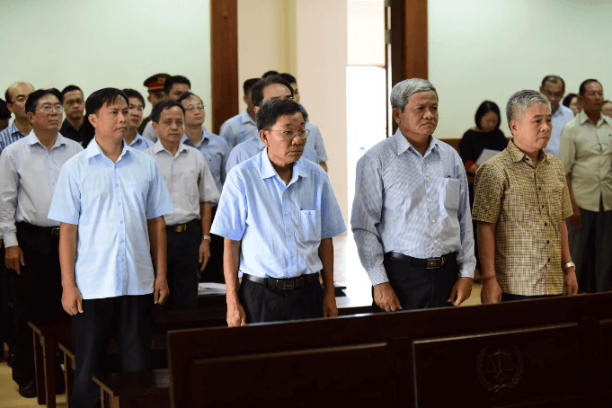 Vietnam Fraternité