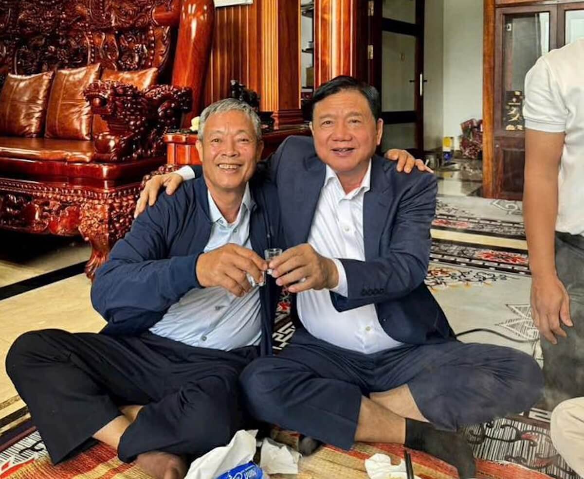 Vietnam Fraternité