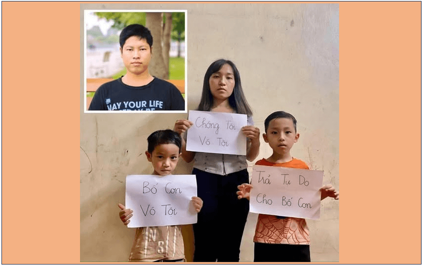 Vụ án Trịnh Bá Phương : tranh luận tại phiên tòa phúc thẩm | Vietnam Fraternité