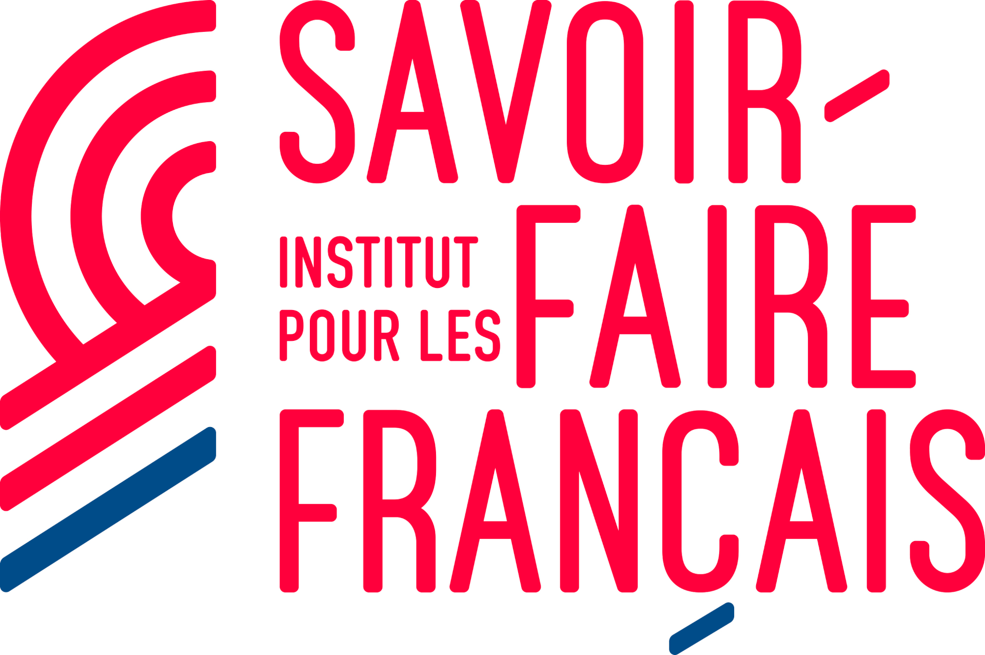 Institut pour les Savoir-Faire Français | L'Outil en Main France