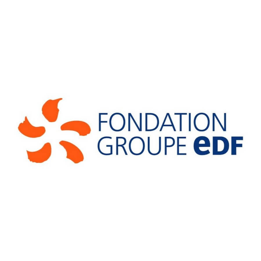 Fondation Groupe EDF | L'Outil en Main France
