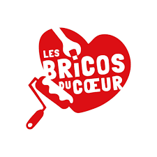 Les Bricos du Coeur | L'Outil en Main France