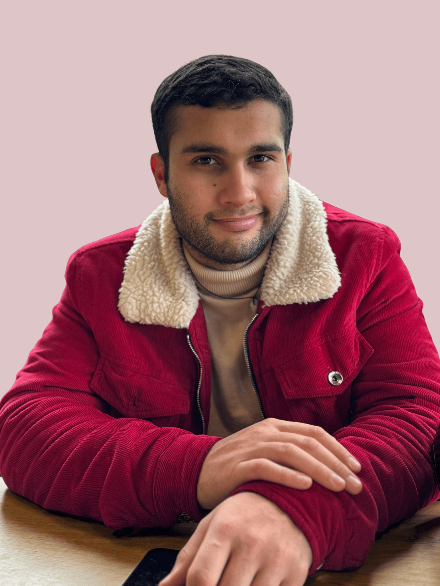 Slavi MIROSLAVOV | Collectif École Pour Tous