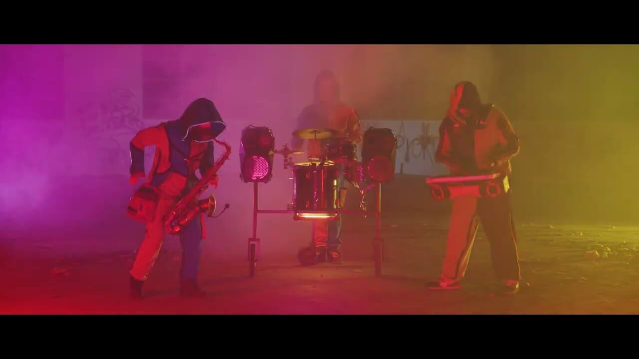 Totem - 2026