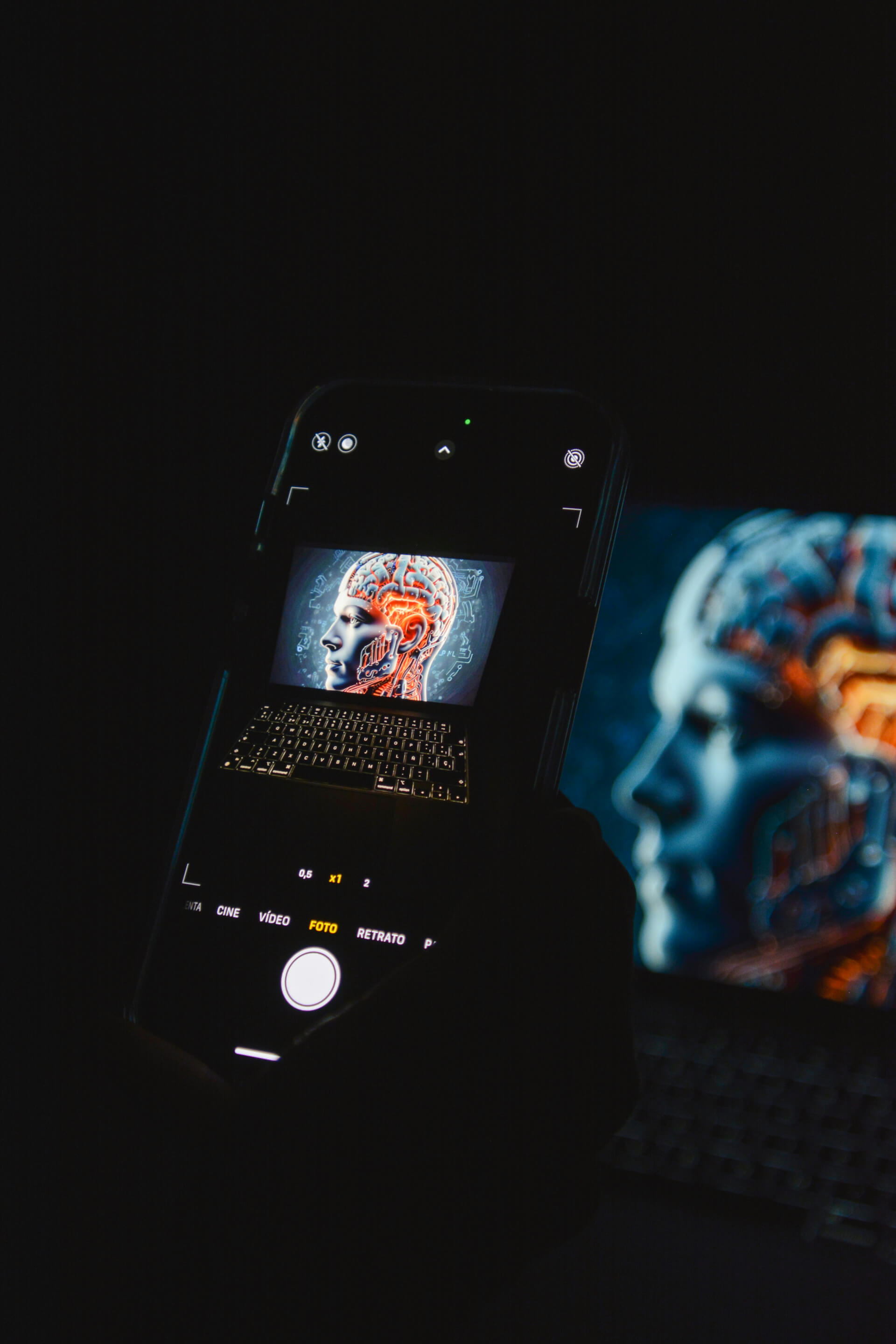 Owning the Future: African Creative IP in the Age of Artificial Intelligence | Forus