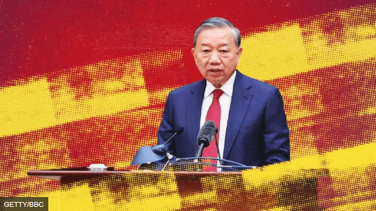 Bây giờ mới là lúc Tô Lâm đối mặt với thực tế cầm quyền | Vietnam Fraternité