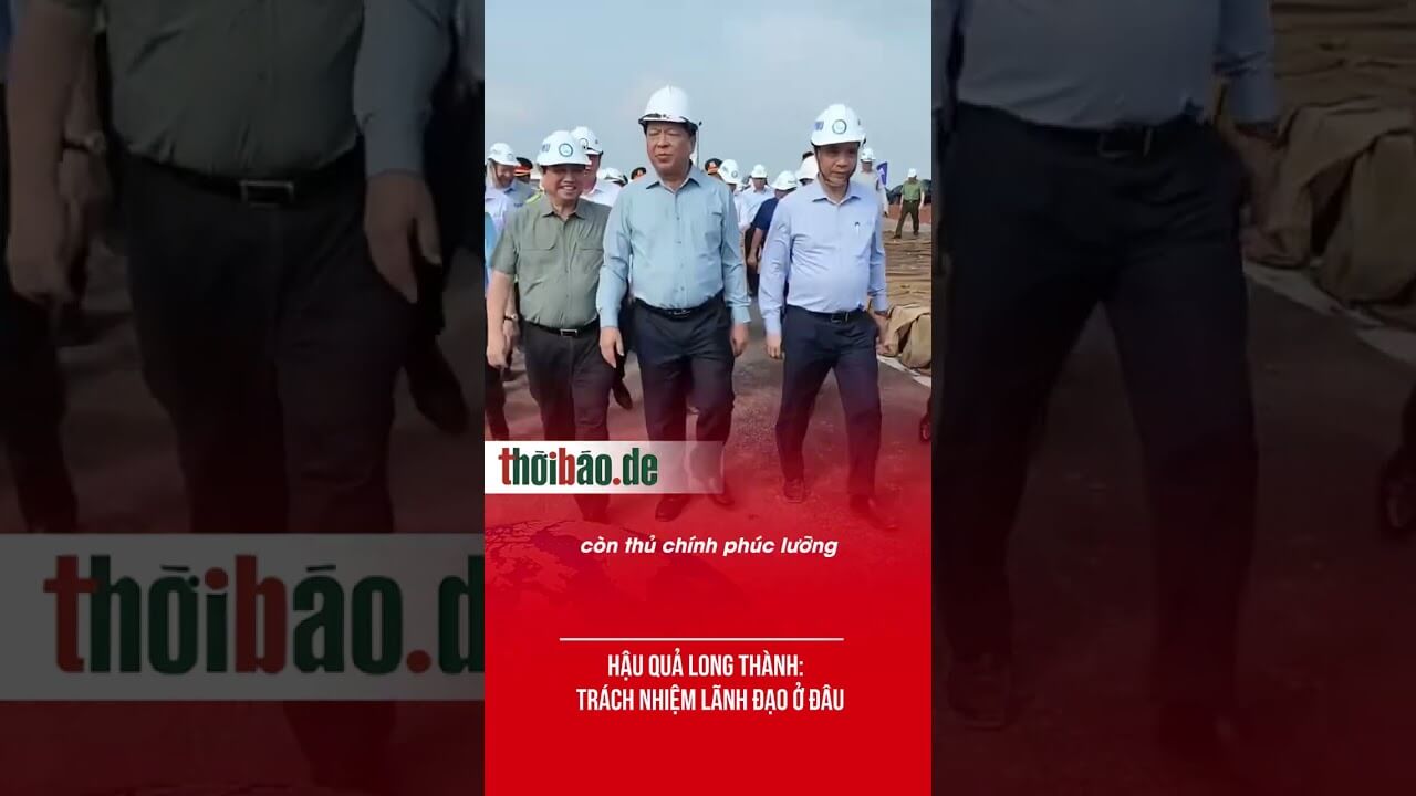 THIẾU VẮNG PHẢN BIỆN: MẤT BÒ MỚI LO LÀM CHUỒNG