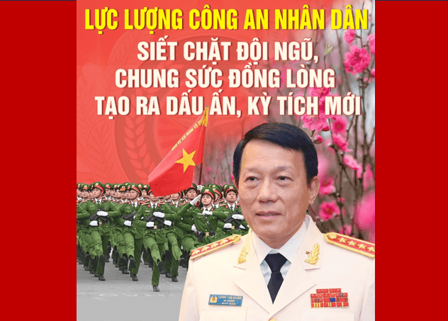 Bây giờ cũng chính là lúc Công an ra mặt lãnh đạo đất nước | Vietnam Fraternité