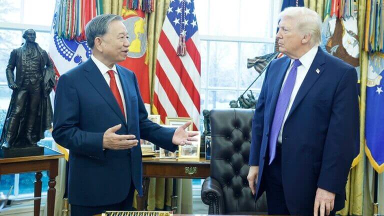 Vietnam Fraternité