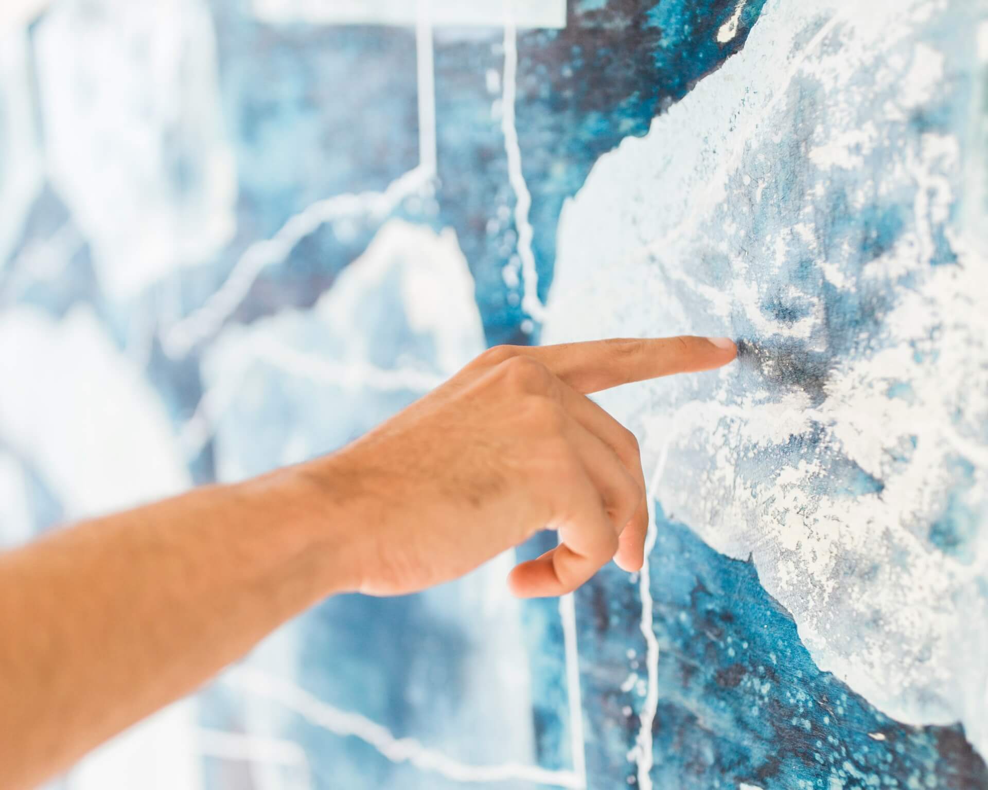 Cyanotype | Maksim'ART - Maison autour de l'art