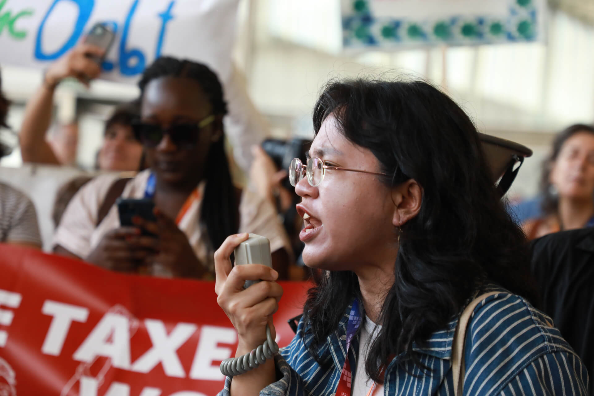 Upholding International Law, Protecting Civilians  and Preventing Further Regional Escalation in the Middle East | Forus