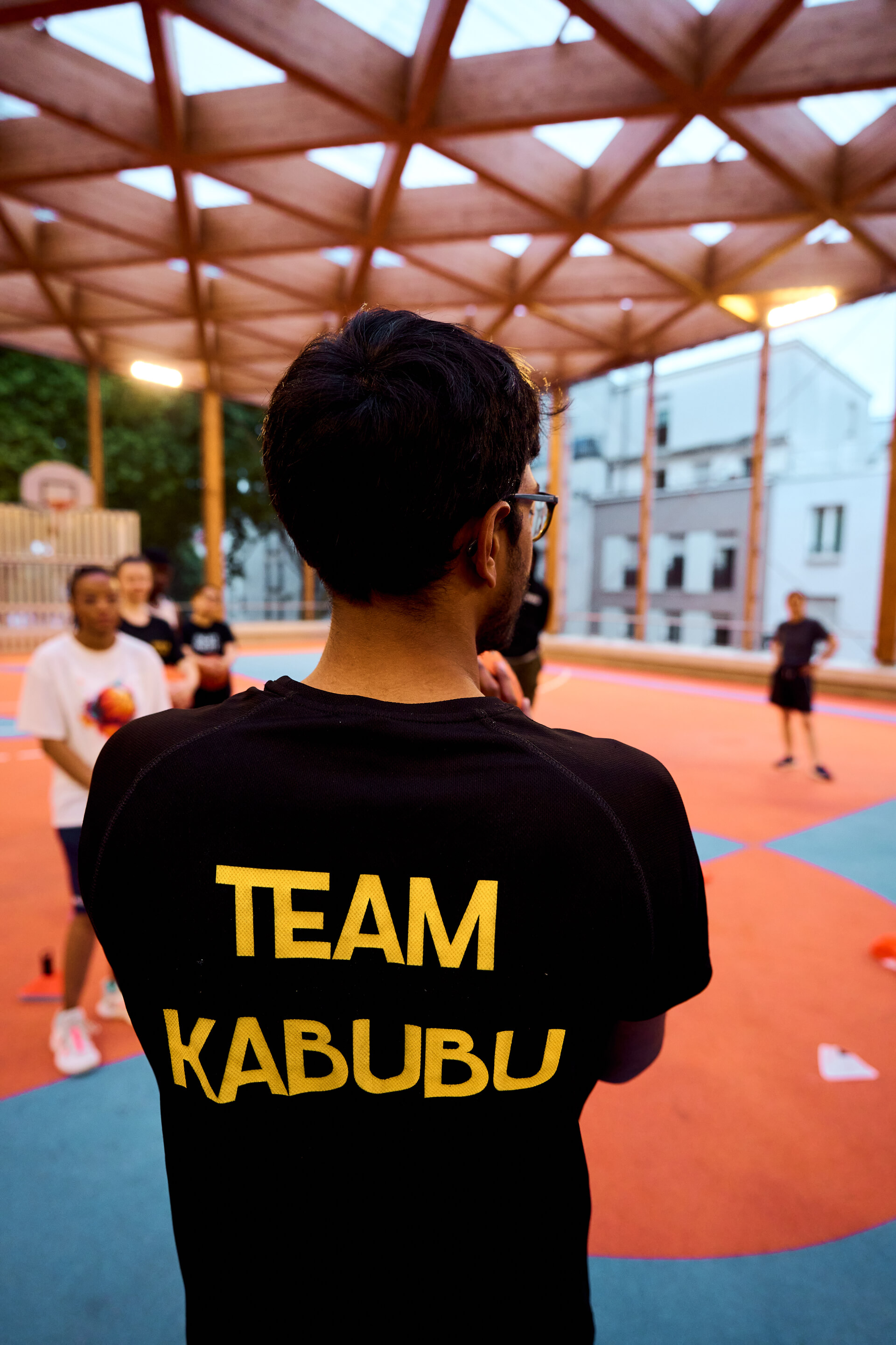Kabubu