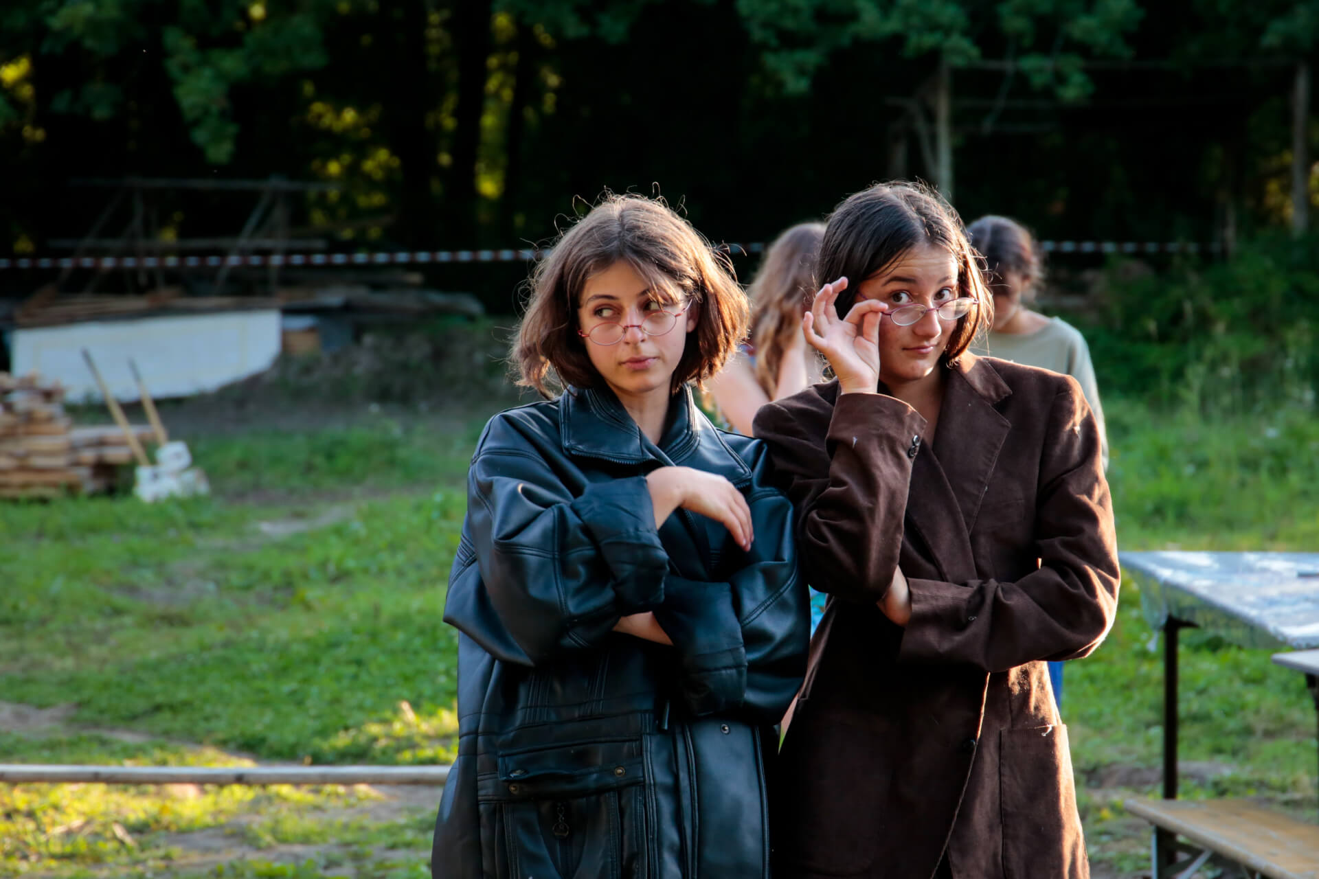 Echappée verte 11-15 ans | La Bidouillerie