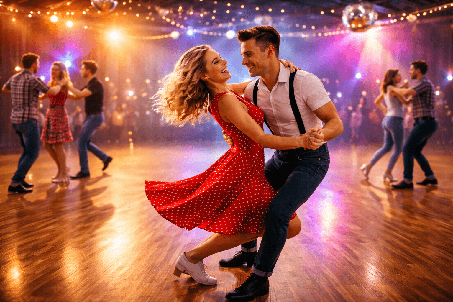 ✨ Cours spécial : Révision des figures basiques ! ✨ | Funnyrockers