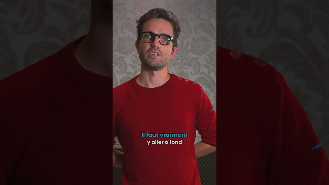 Rhône en Seine - Les vignerons | Vidéact’ En mouvement vidéo