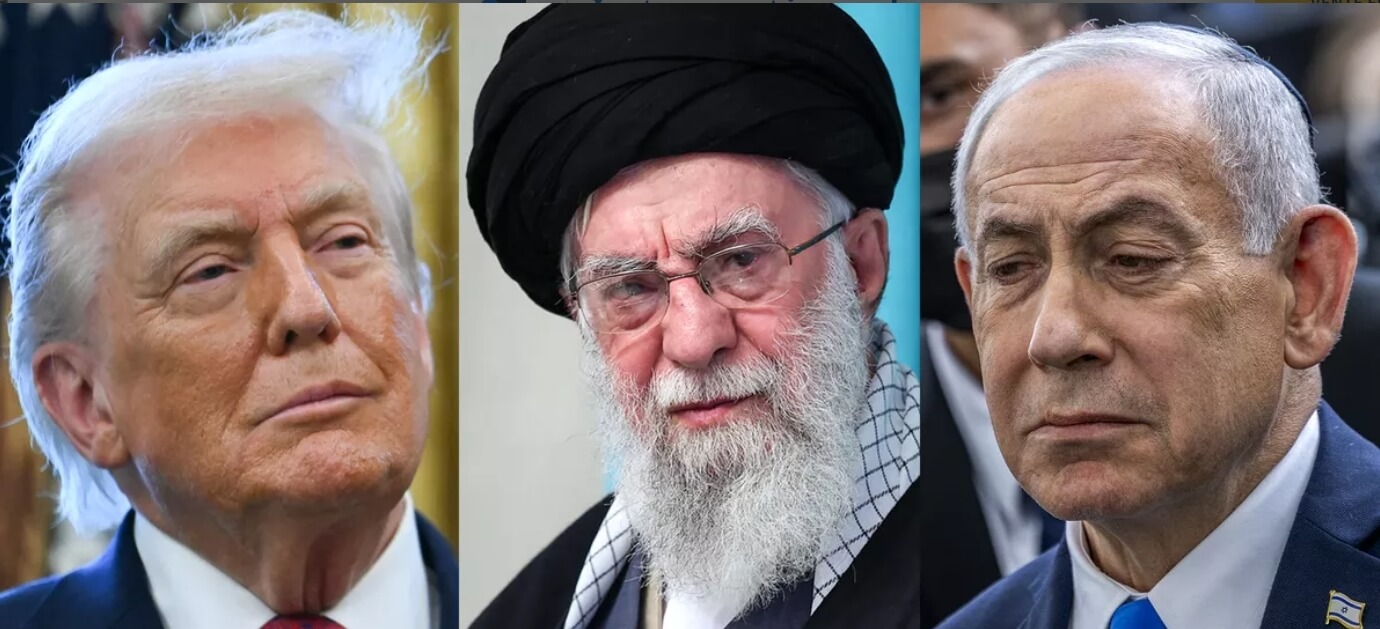 Điểm báo Pháp – Iran giữa luật pháp quốc tế và "thủ cấp của đao phủ" | Vietnam Fraternité