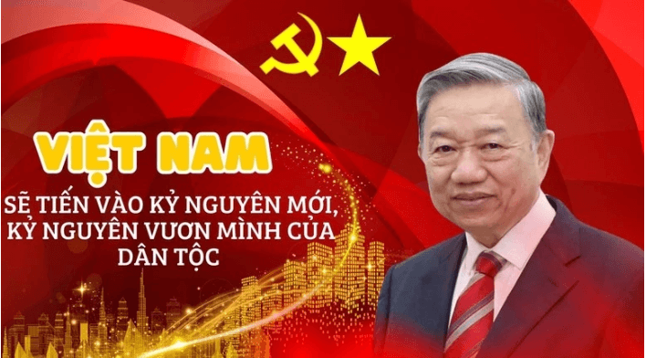 Những vấn đề thời sự nóng bỏng của Việt Nam vẫn còn nguyên vẹn | Vietnam Fraternité