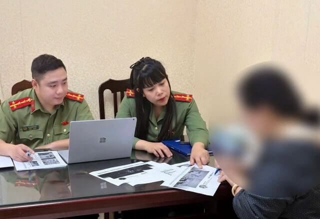 Vietnam Fraternité