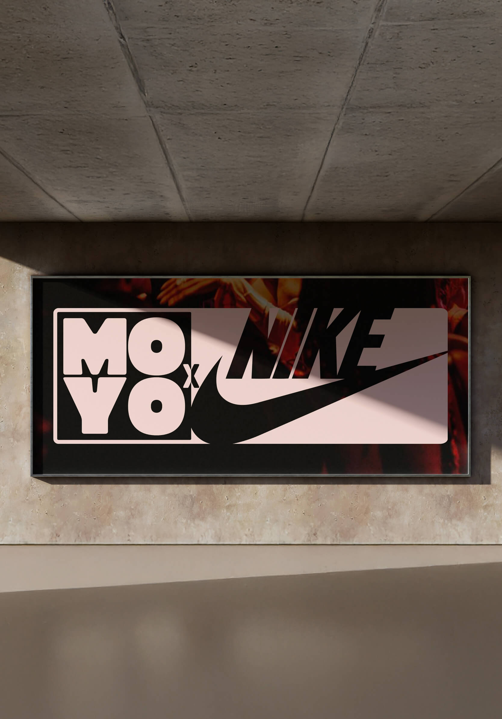 Moyo | Giordani Alex