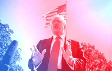 Phương thức dụng binh mới của Trump | Vietnam Fraternité