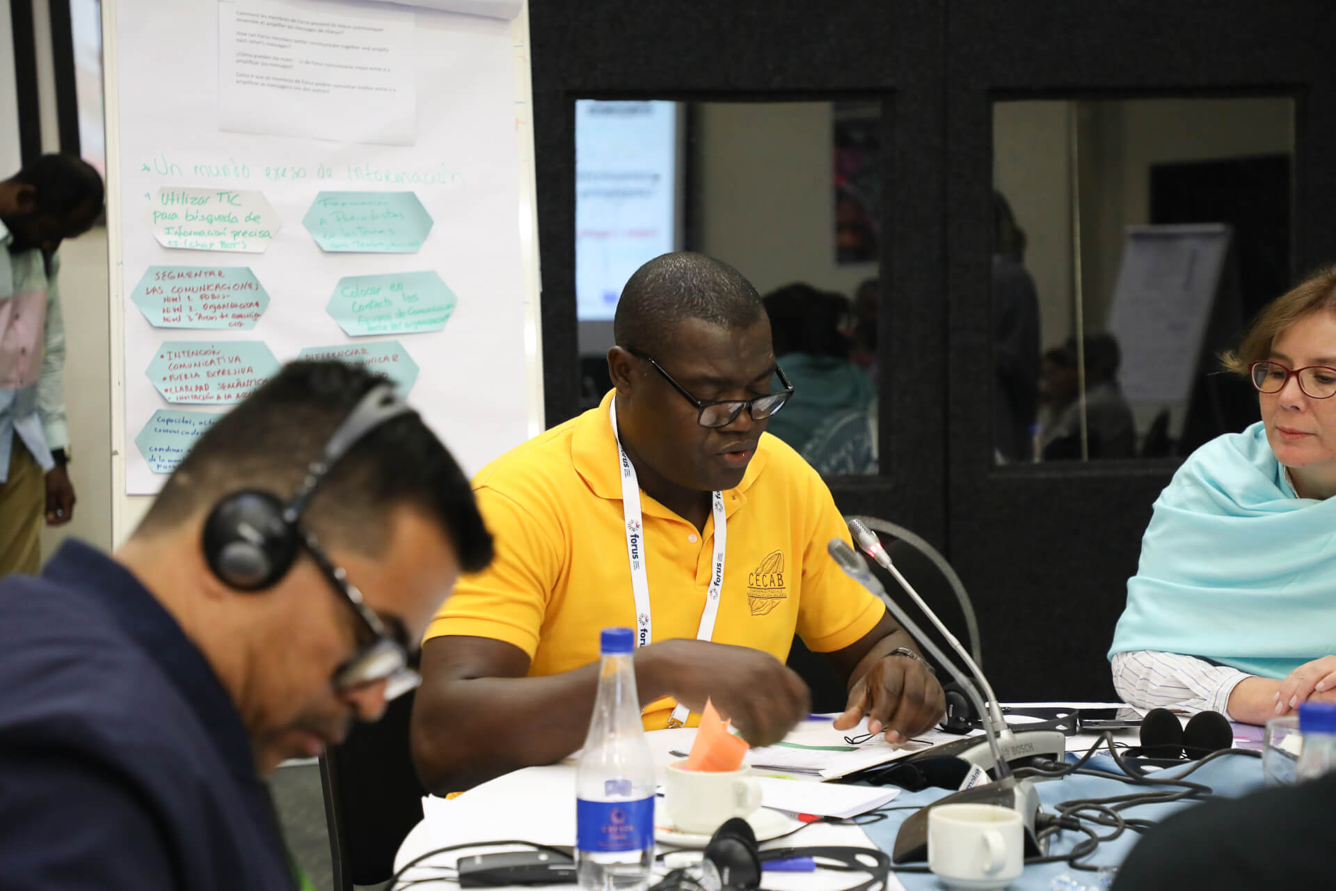 The New Development Bank (NDB) at 10: Time to Build Meaningful Partnerships | Forus