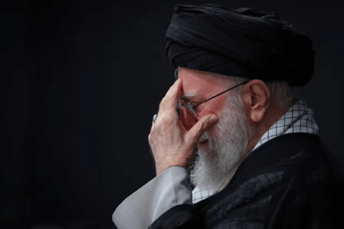 Điểm tuần báo Pháp - Buổi hoàng hôn của chế độ thần quyền Iran | Vietnam Fraternité