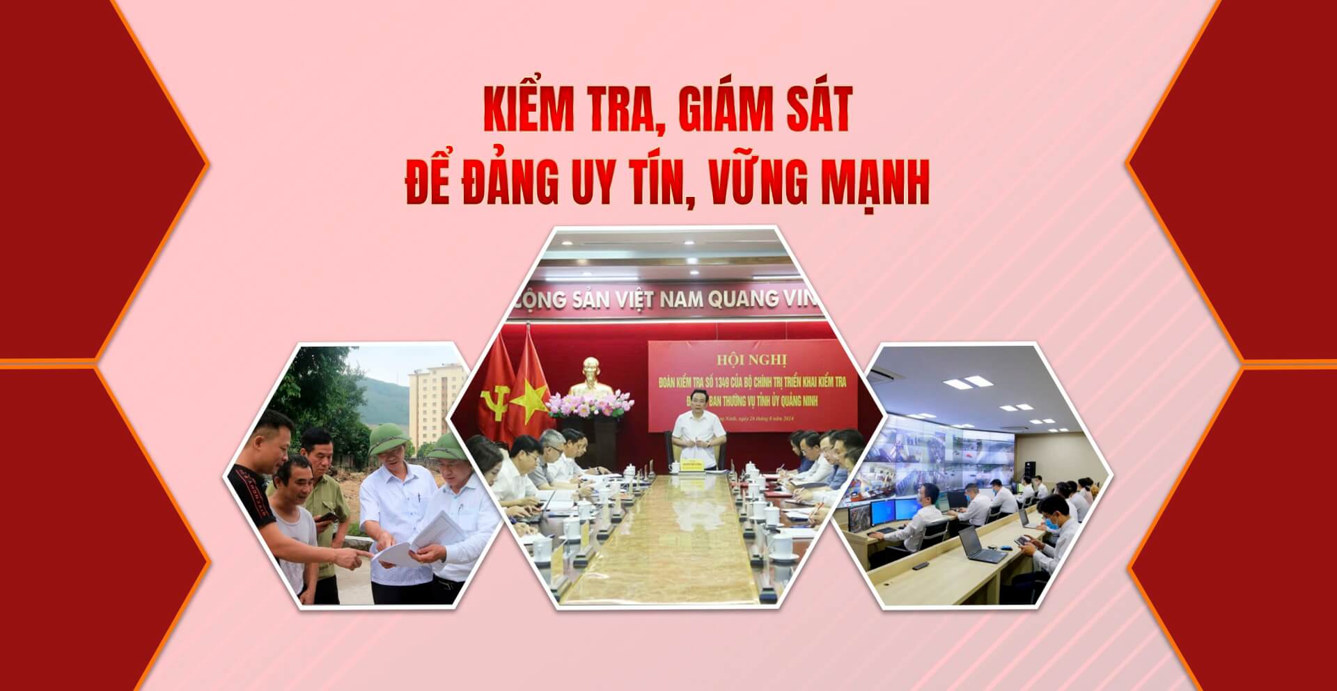 "Kiểm tra, giám sát" là hai từ rất quen tai những vô cùng ác độc | Vietnam Fraternité