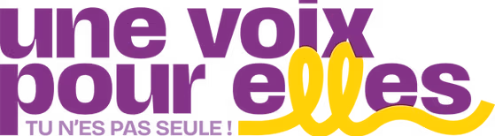 Une Voix Pour Elles