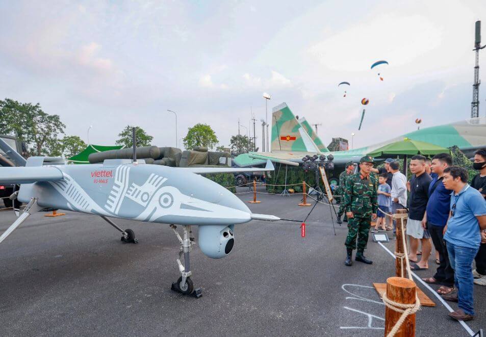 Vietnam Fraternité