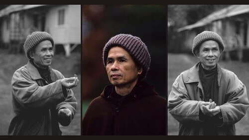 Cuộc đời của thiền sư Thích Nhất Hạnh | Vietnam Fraternité