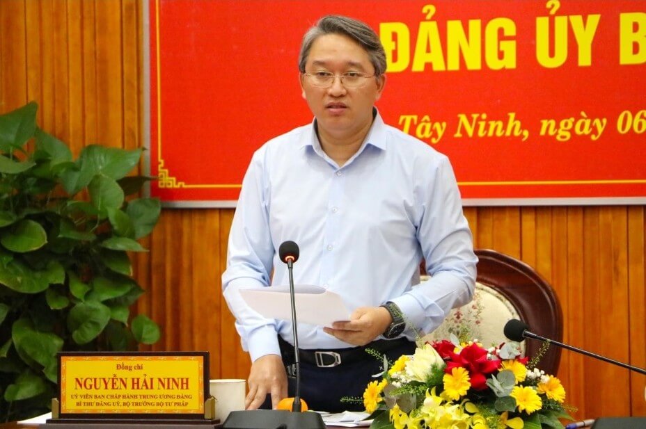 Vietnam Fraternité