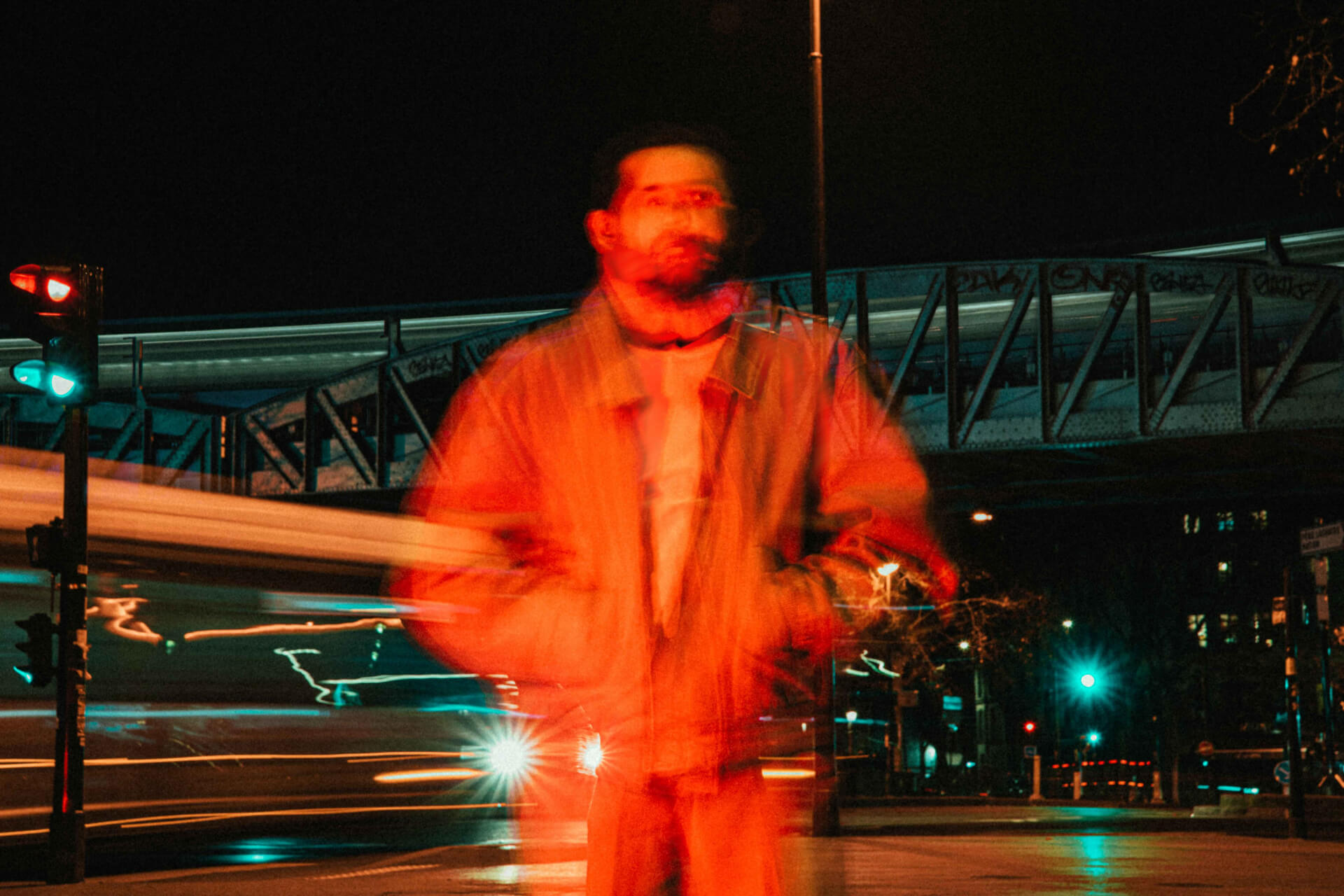 Caleño | Camino Real