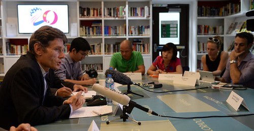 Tự do, dân chủ không phải tự nhiên mà có ! | Vietnam Fraternité