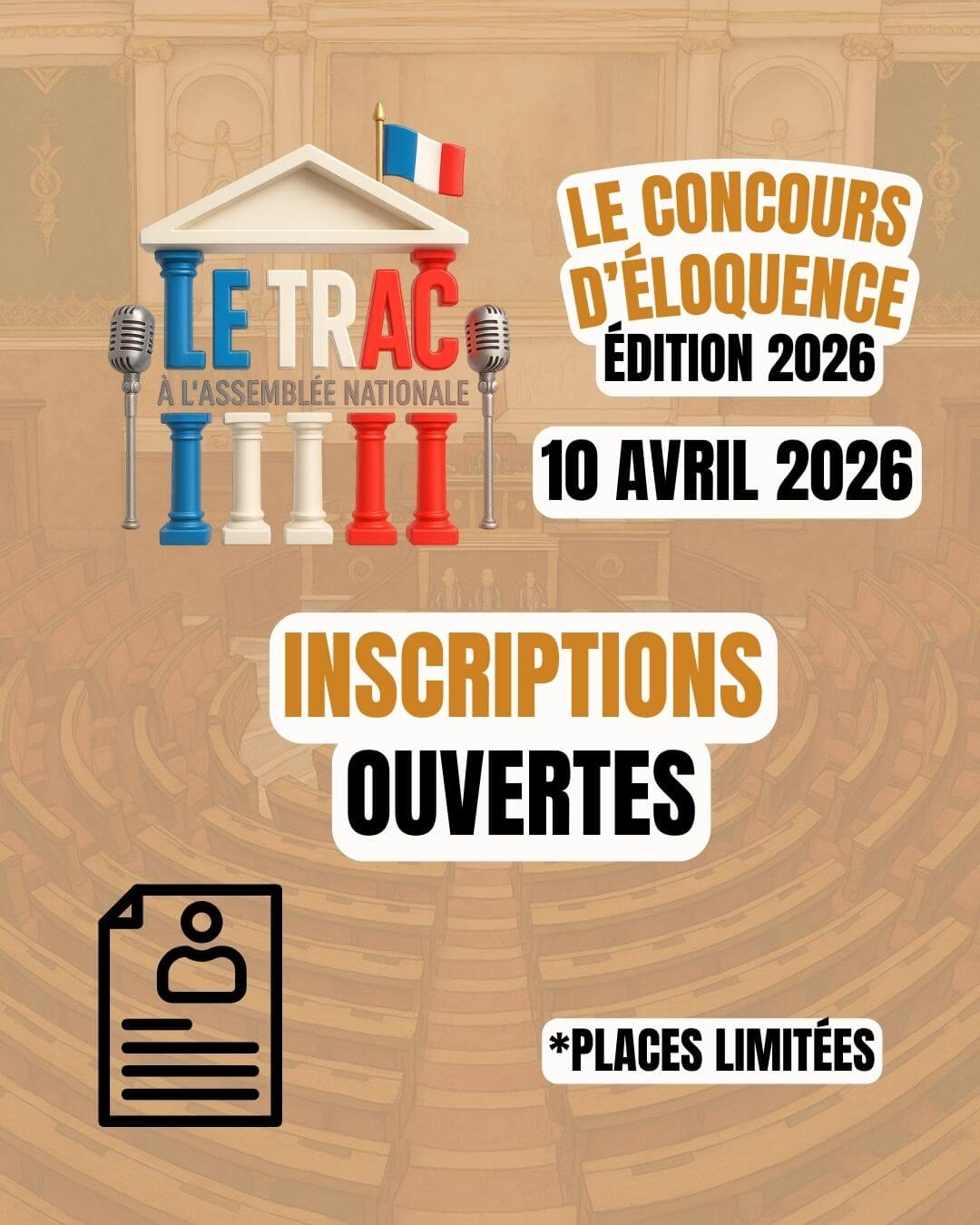 Le Trac