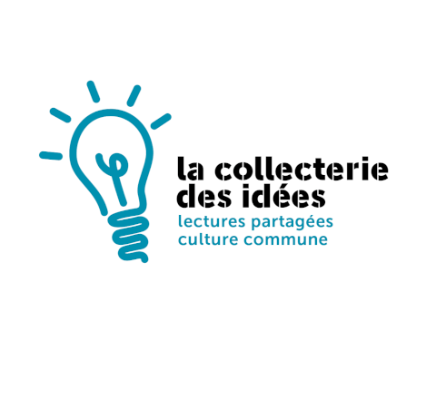 « LA COLLECTERIE DES IDÉES »  LECTURES PARTAGÉES - CULTURE COMMUNE | La Venelle