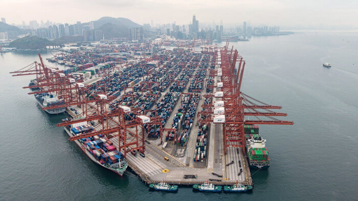 Mục tiêu tăng trưởng của Trung Quốc là một vấn đề toàn cầu | Vietnam Fraternité