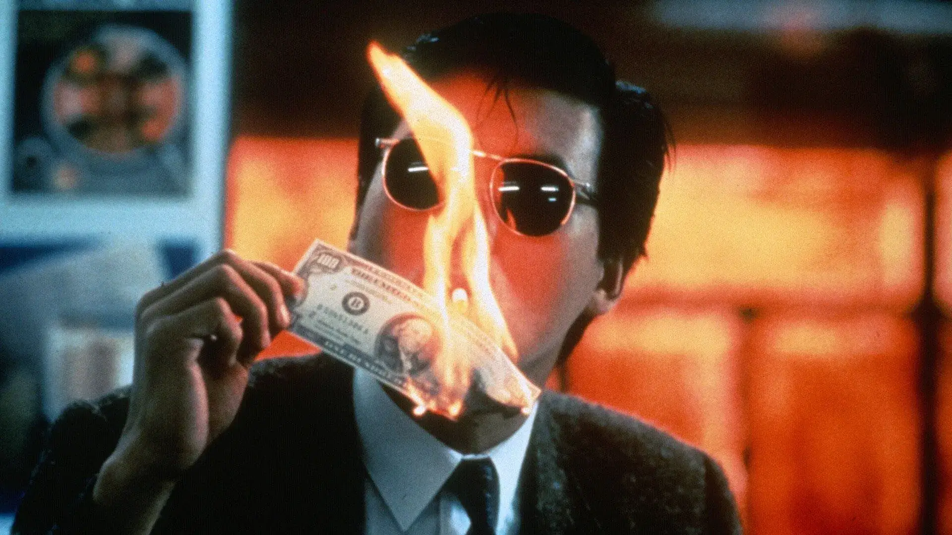 Le syndicat du crime : Le chef-d'œuvre de John Woo ressort au cinéma | TACK
