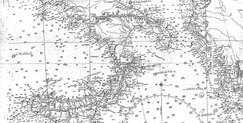 Routes, trafics et nouvelles alliances criminelles en Méditerranée | Babelmed