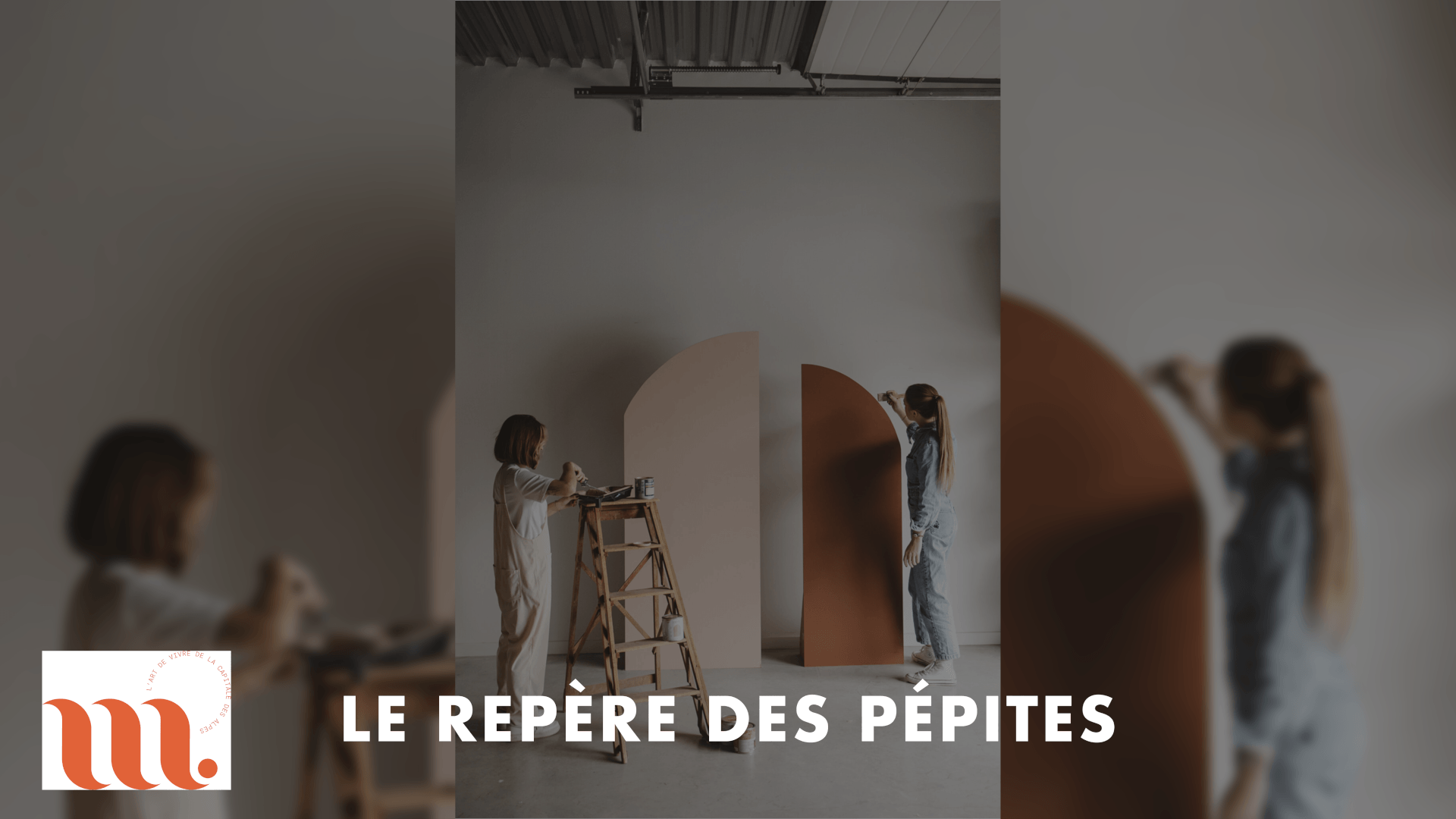 Dans les coulisses du Repère des Pépites : l’art de la décoration événementielle
