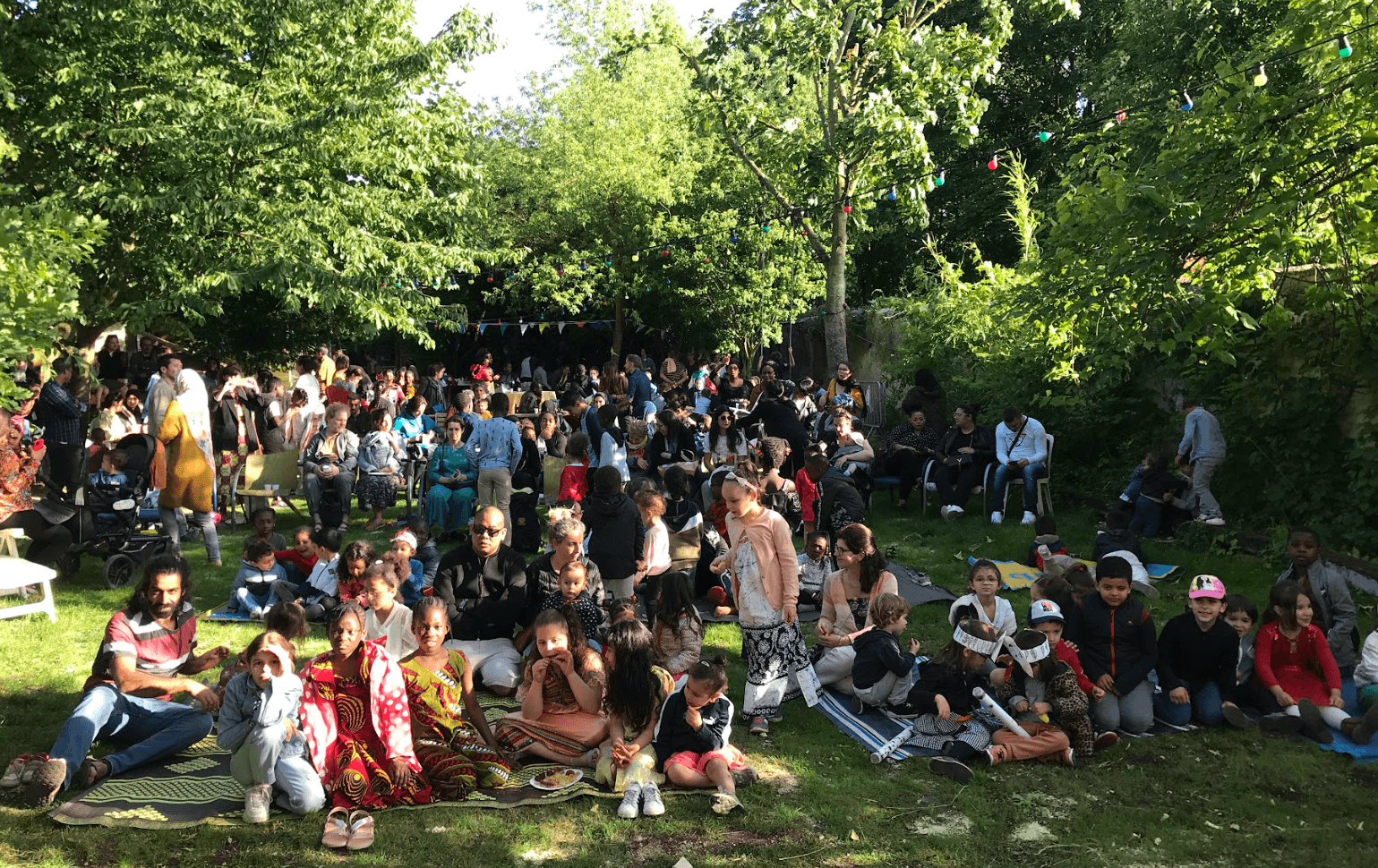 Saison culturelle | Lezarts Dans Les Murs