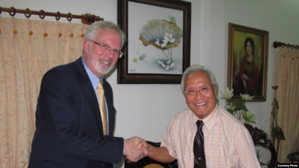 Việt Nam ‘vừa siết vừa nới’ giới hoạt động ? | Vietnam Fraternité