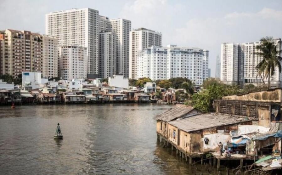 Tại sao hố giàu nghèo ngày càng sâu và dân nghèo cần đòi gì ? | Vietnam Fraternité