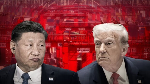 Trung Quốc đang quá tự tin trong quan hệ với Mỹ ? | Vietnam Fraternité