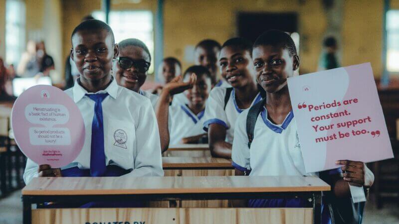 From menstrual dignity to digital safety: How grassroots feminists are redefining gender justice | Forus